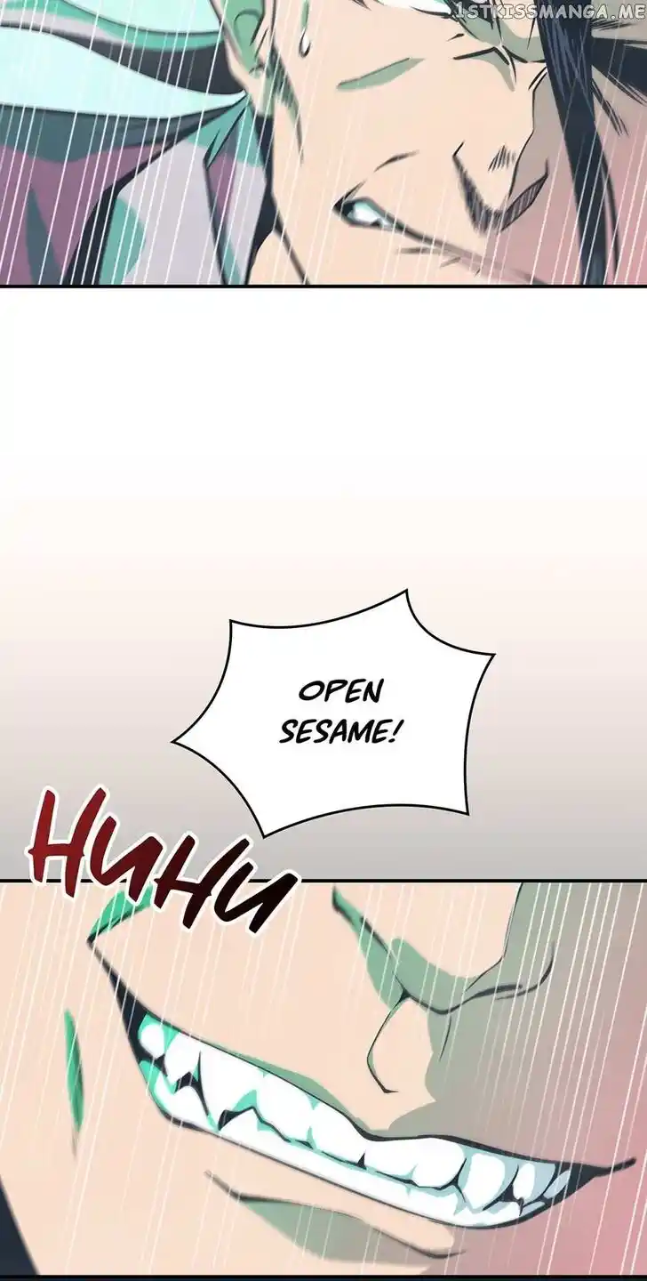 I'm Destined For Greatness! Ch.162