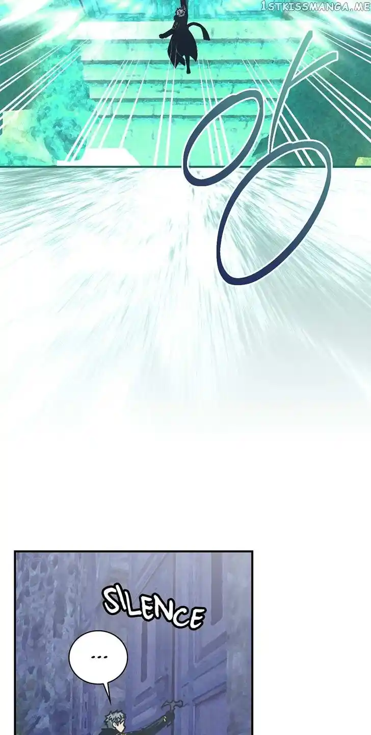 I'm Destined For Greatness! Ch.162