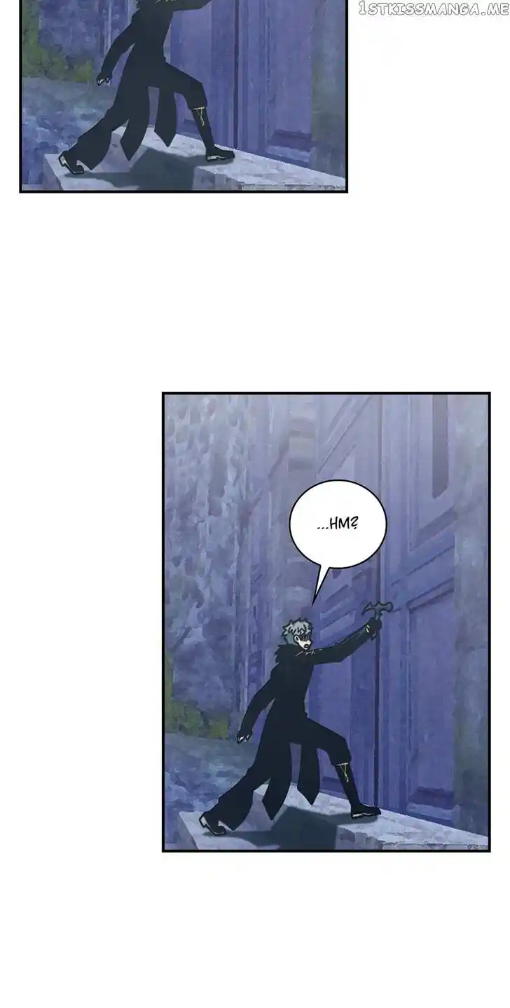 I'm Destined For Greatness! Ch.162