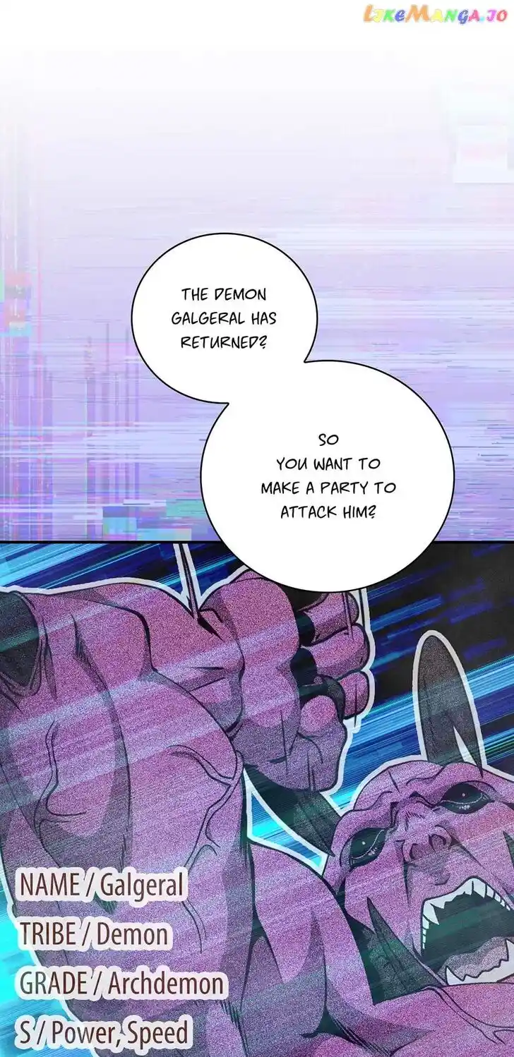 I'm Destined For Greatness! Ch.167