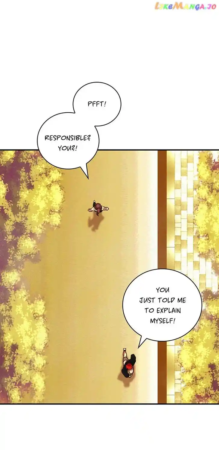 I'm Destined For Greatness! Ch.167