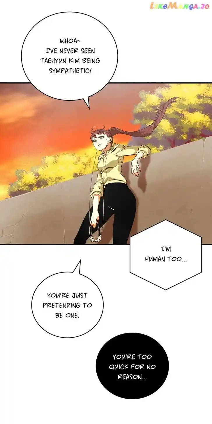 I'm Destined For Greatness! Ch.167