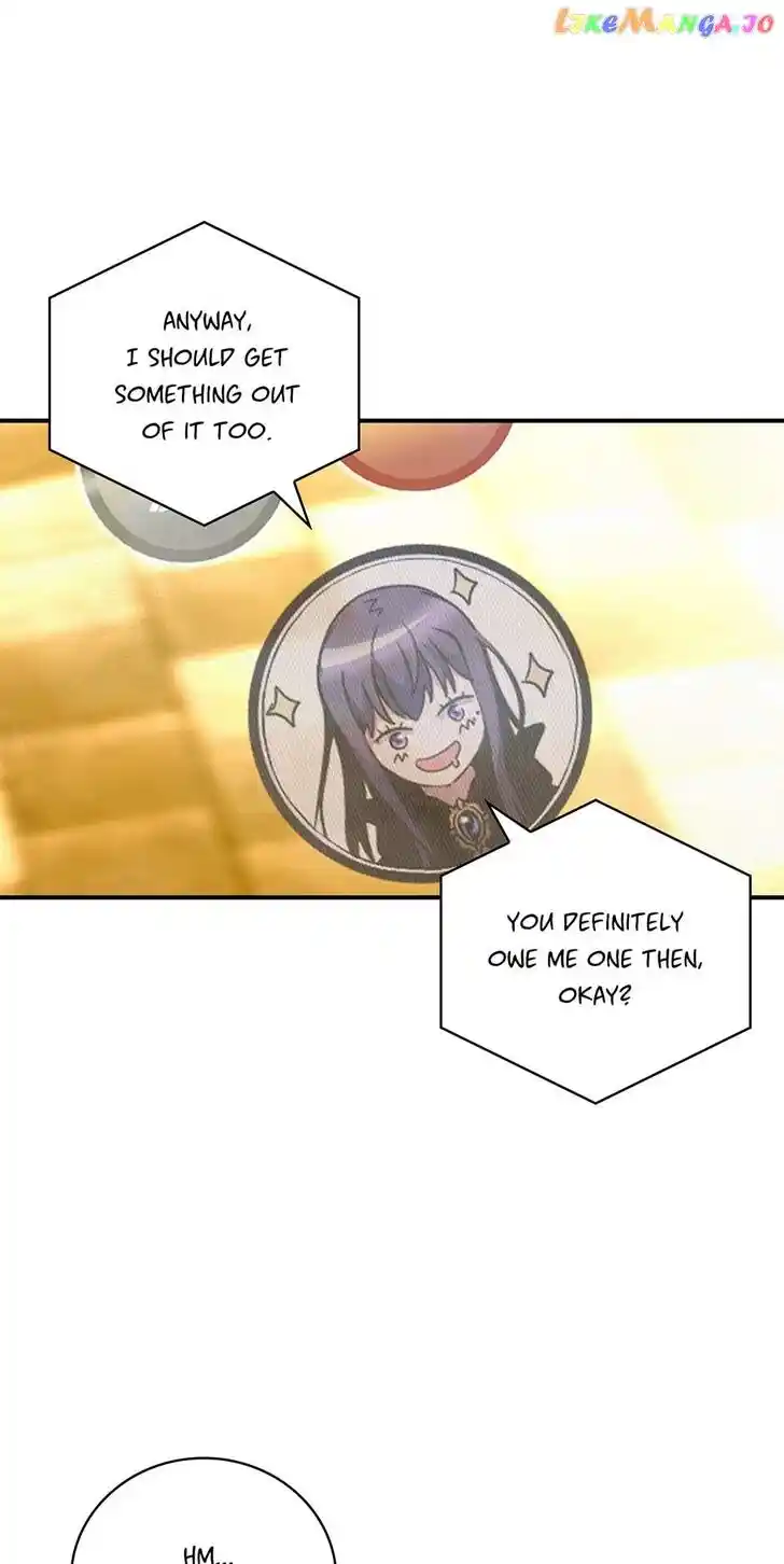 I'm Destined For Greatness! Ch.167