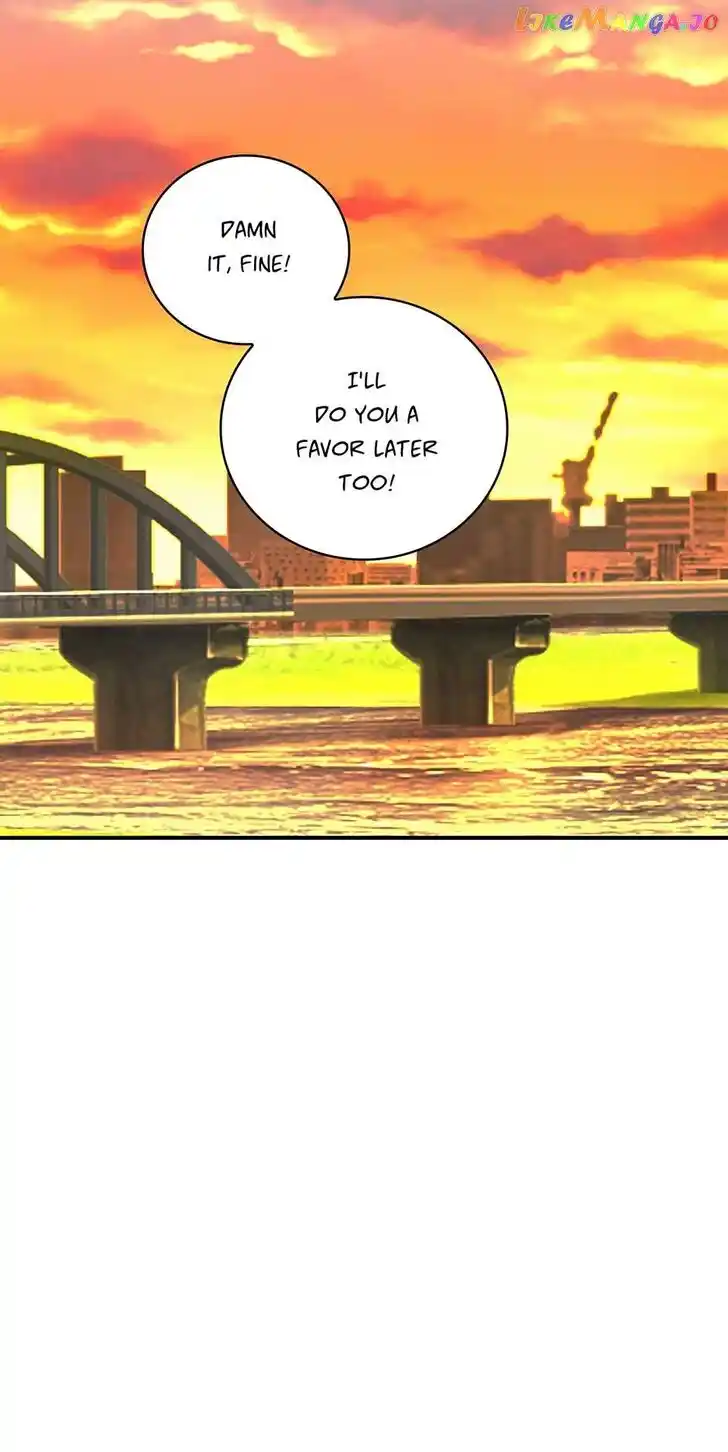 I'm Destined For Greatness! Ch.167