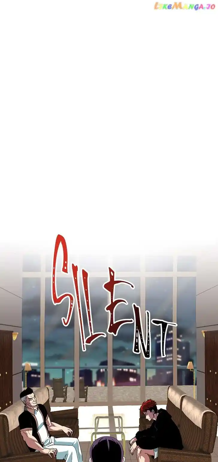 I'm Destined For Greatness! Ch.167