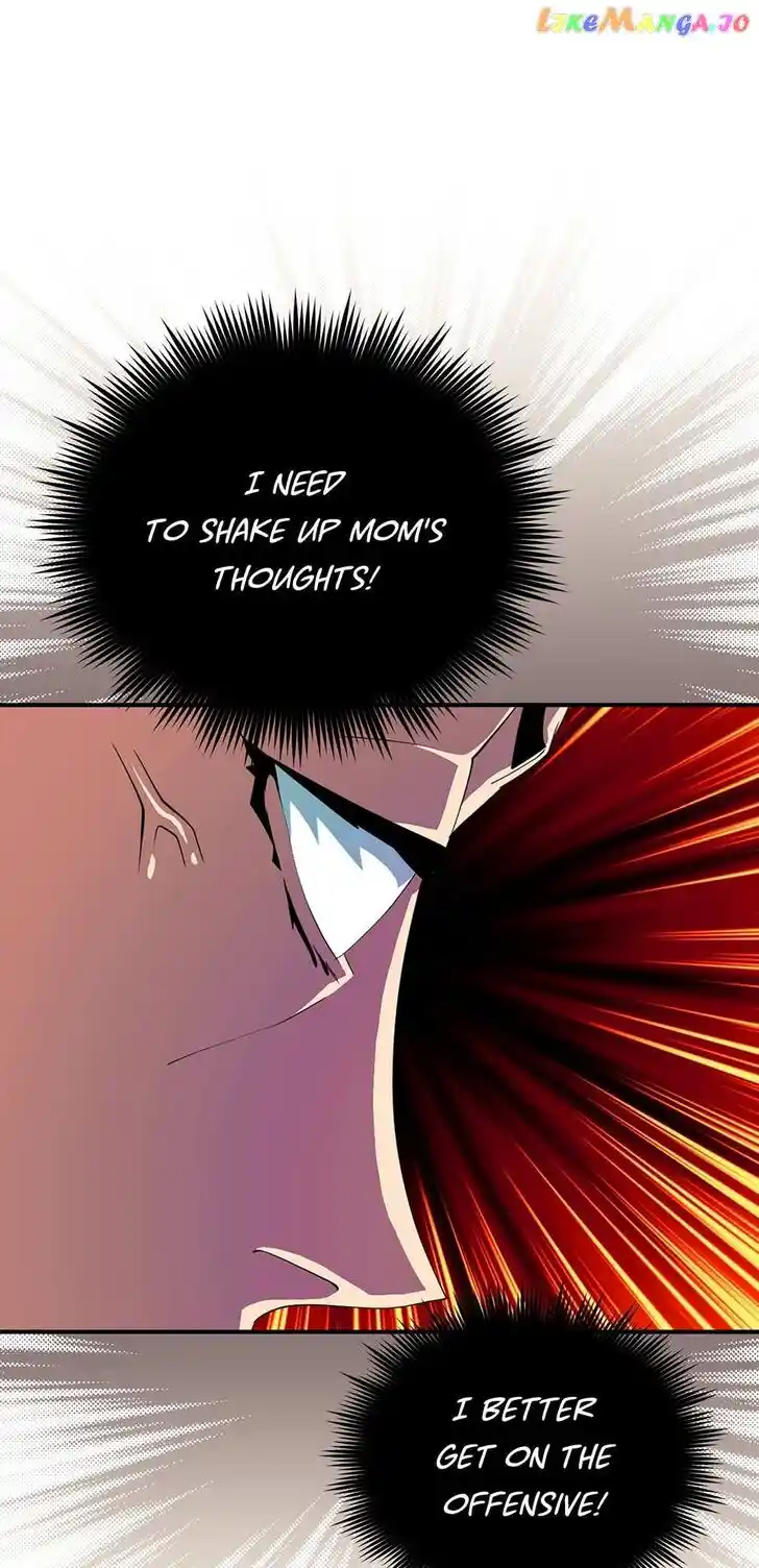 I'm Destined For Greatness! Ch.167