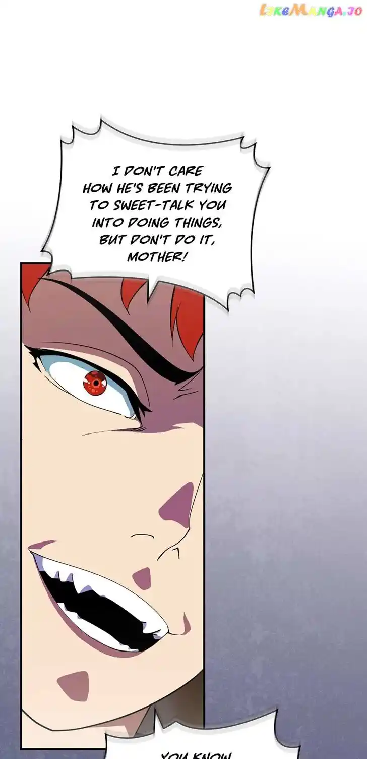 I'm Destined For Greatness! Ch.167