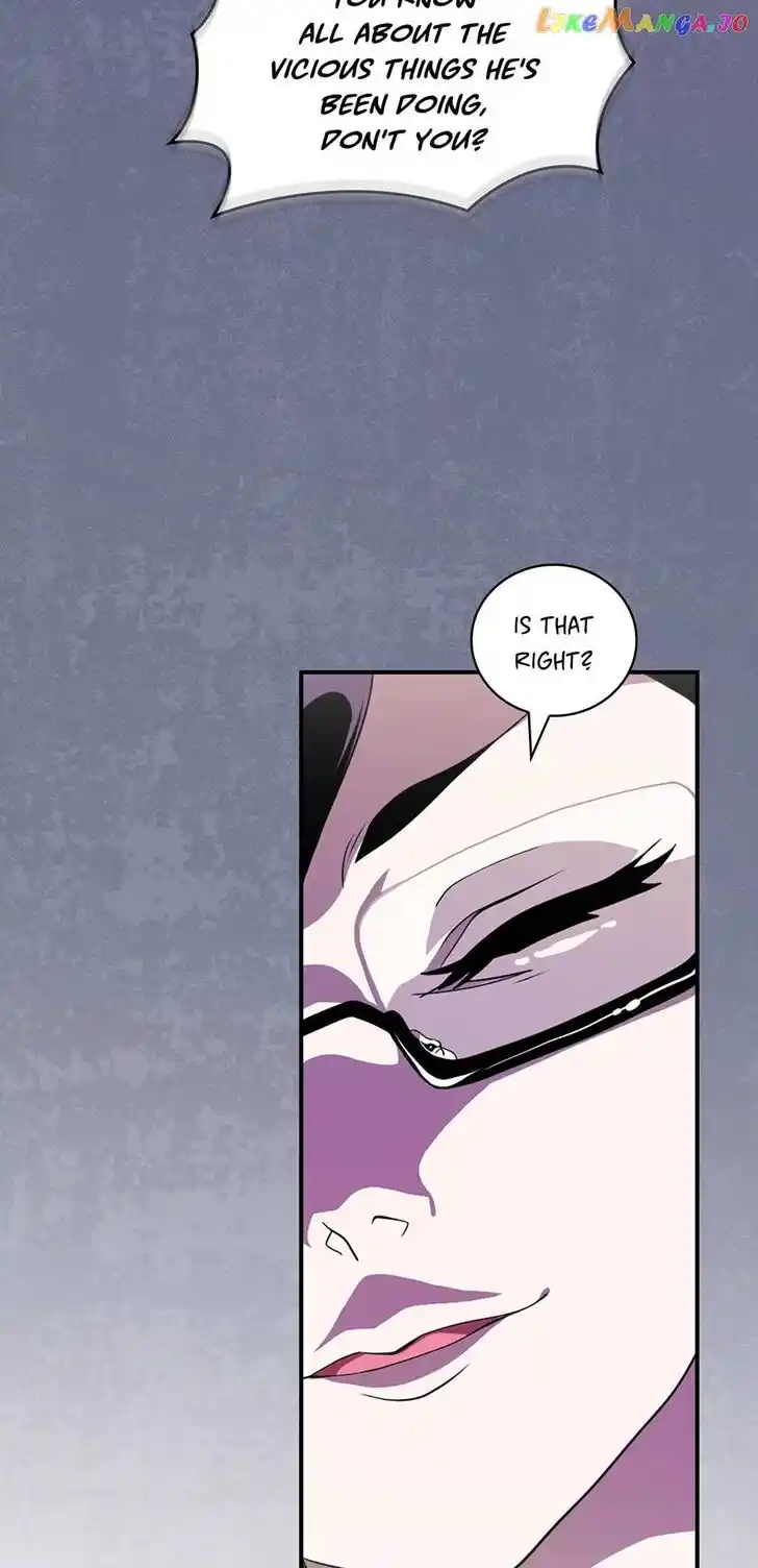 I'm Destined For Greatness! Ch.167