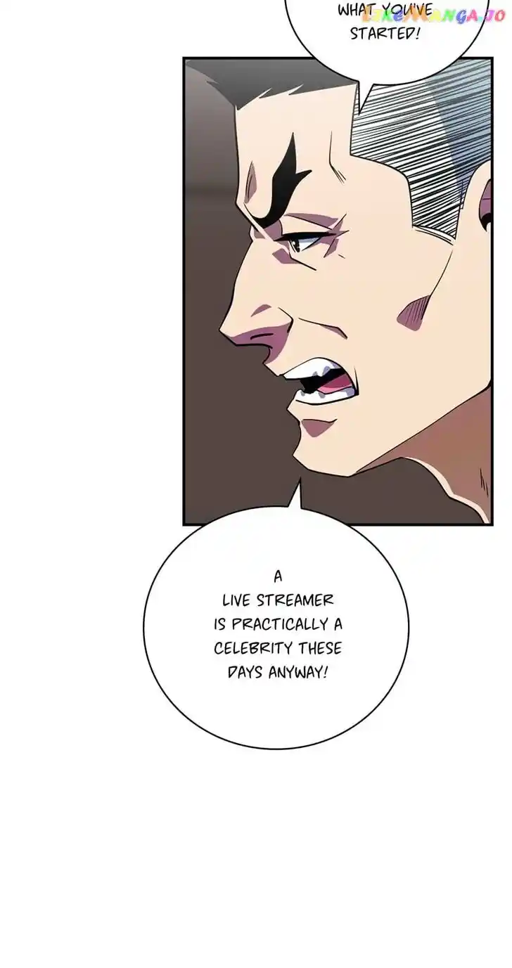 I'm Destined For Greatness! Ch.167