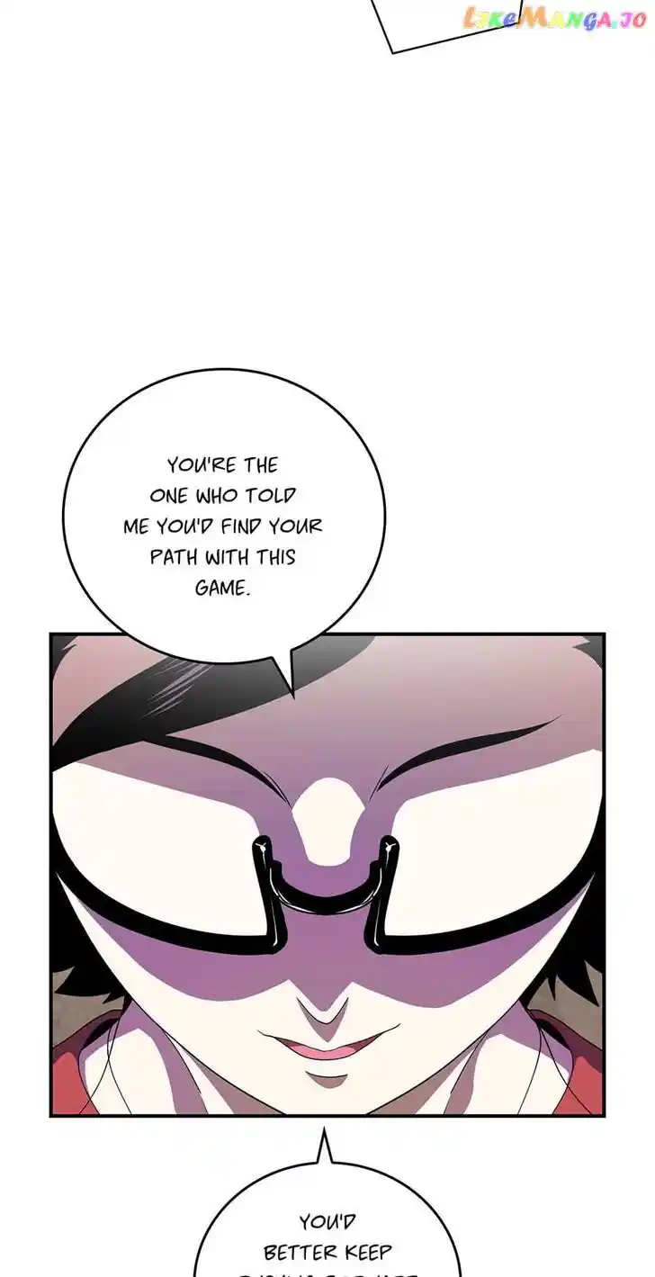 I'm Destined For Greatness! Ch.167