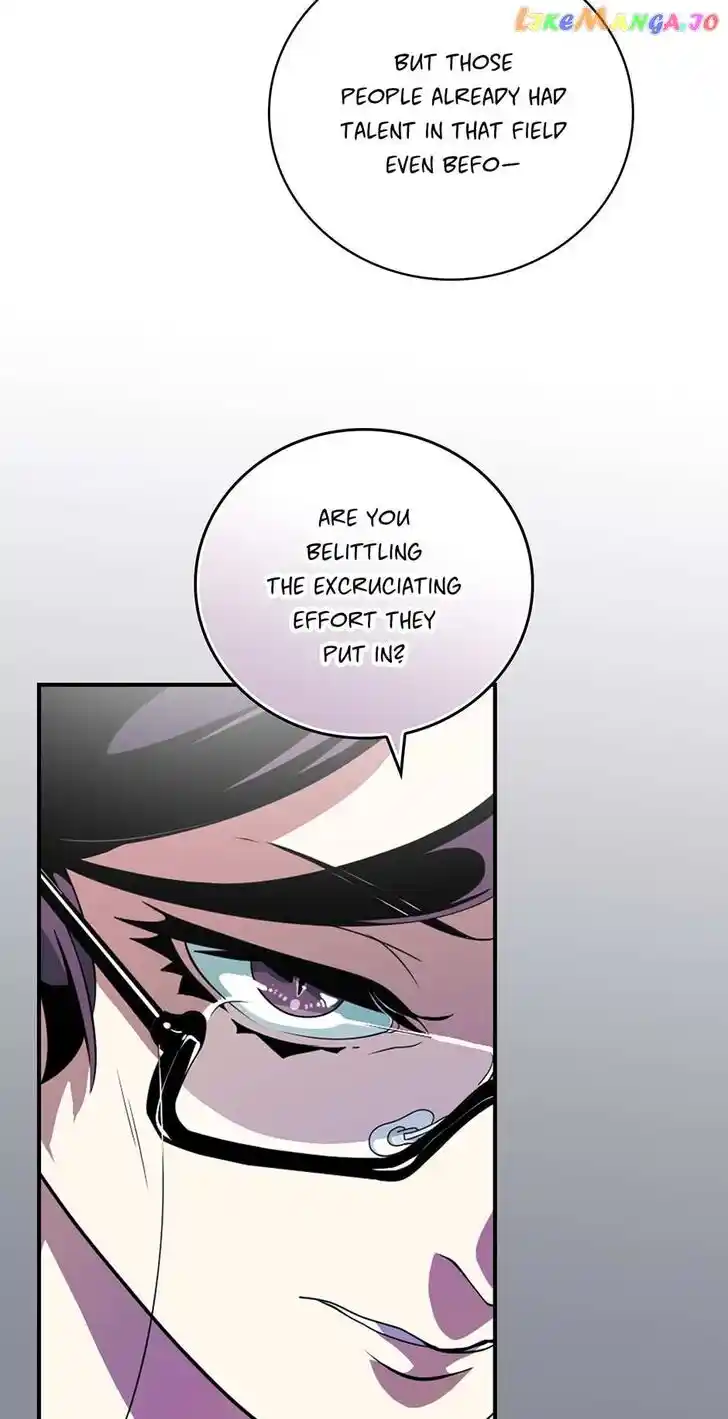 I'm Destined For Greatness! Ch.167