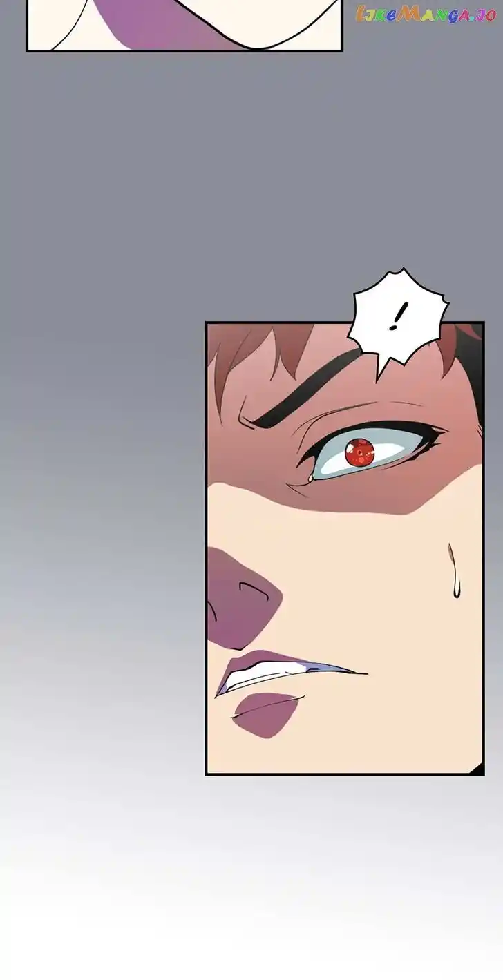 I'm Destined For Greatness! Ch.167