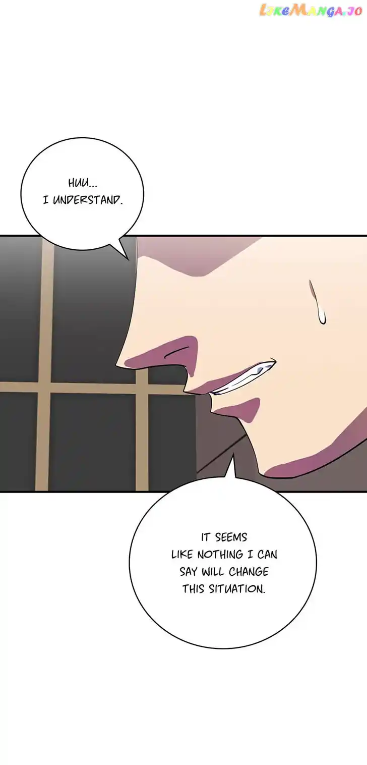 I'm Destined For Greatness! Ch.167