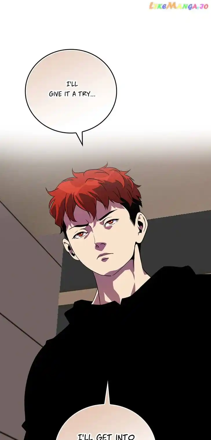 I'm Destined For Greatness! Ch.167