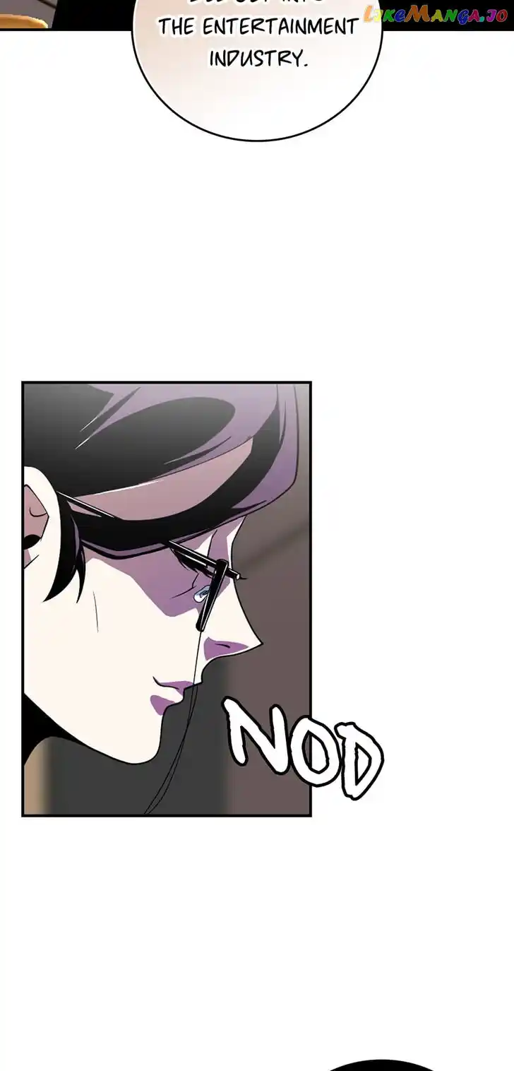 I'm Destined For Greatness! Ch.167