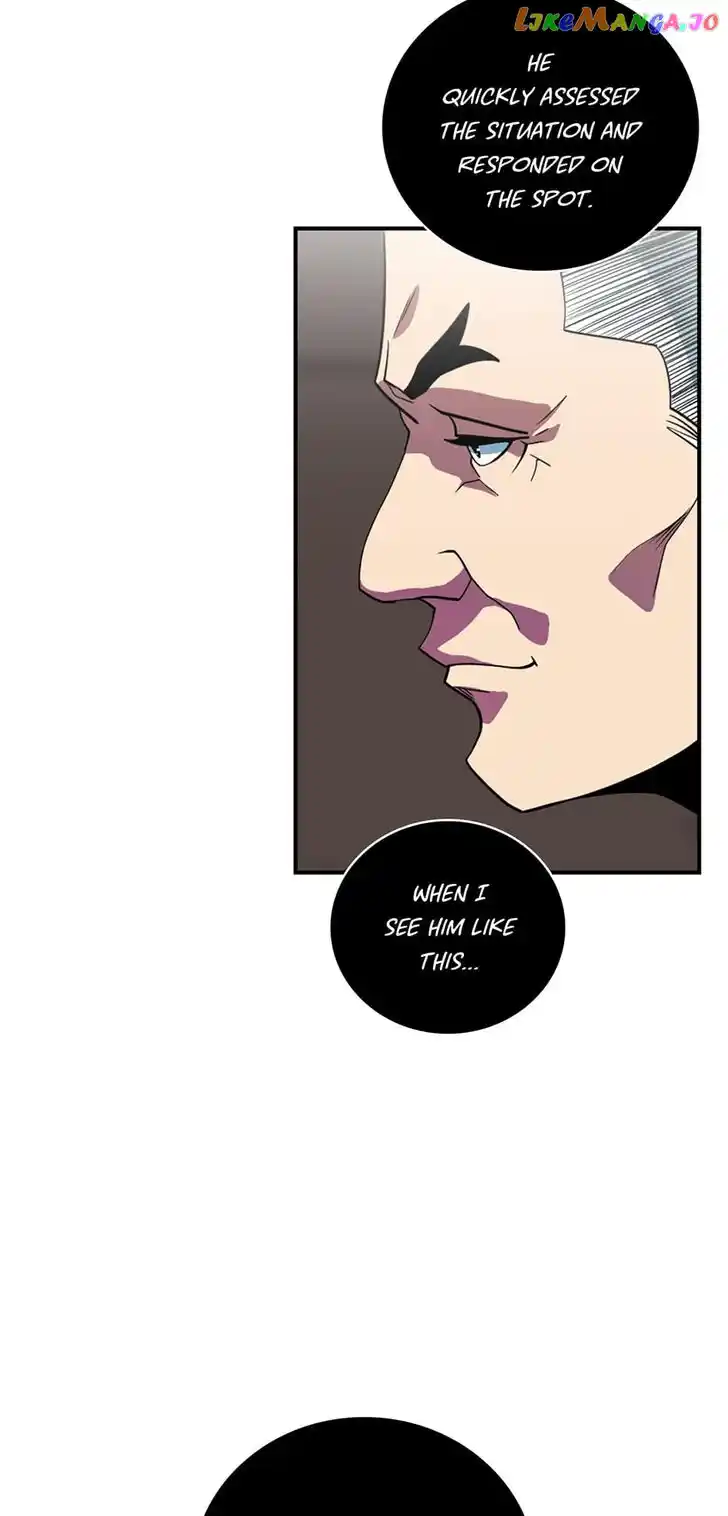 I'm Destined For Greatness! Ch.167