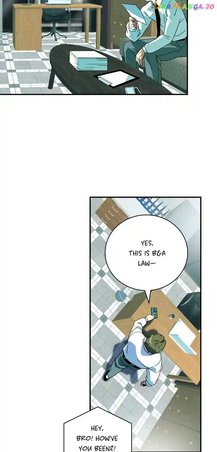 I'm Destined For Greatness! Ch.167