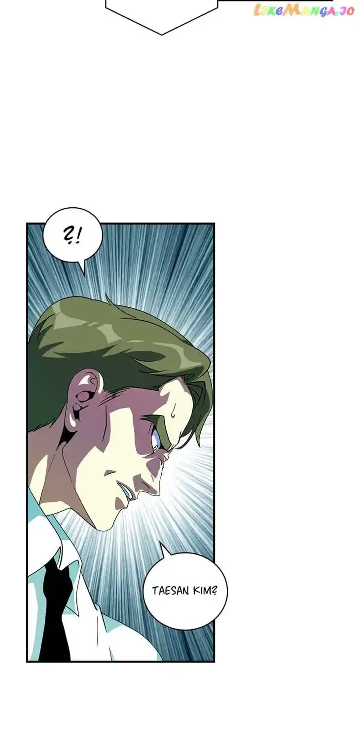 I'm Destined For Greatness! Ch.167