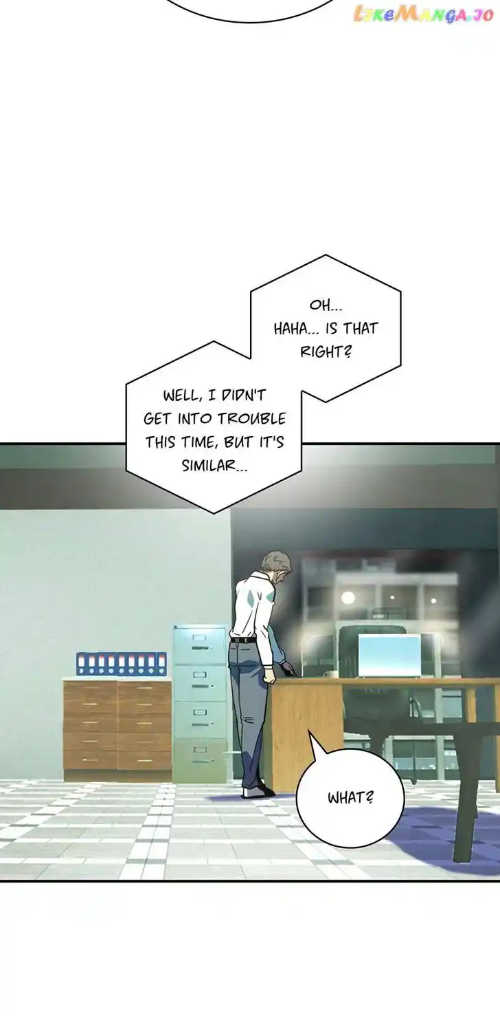 I'm Destined For Greatness! Ch.167