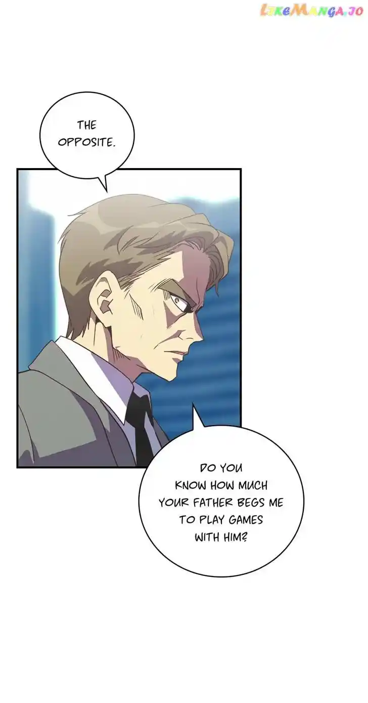 I'm Destined For Greatness! Ch.167