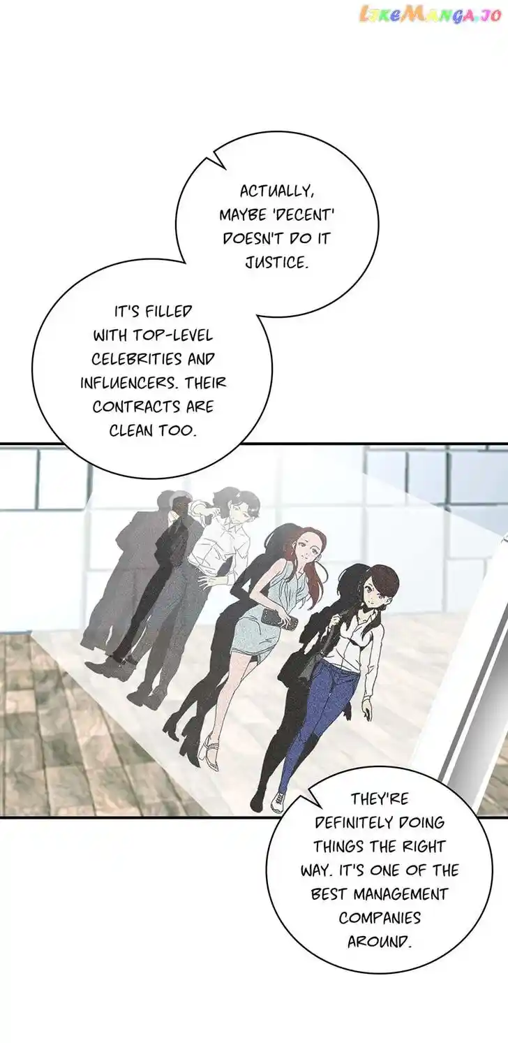 I'm Destined For Greatness! Ch.167