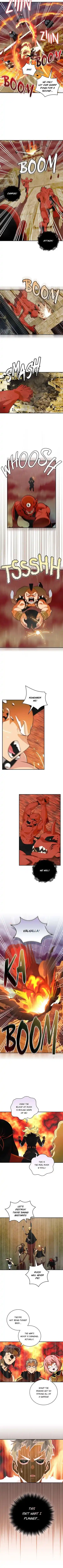 I'm Destined For Greatness! Ch.171