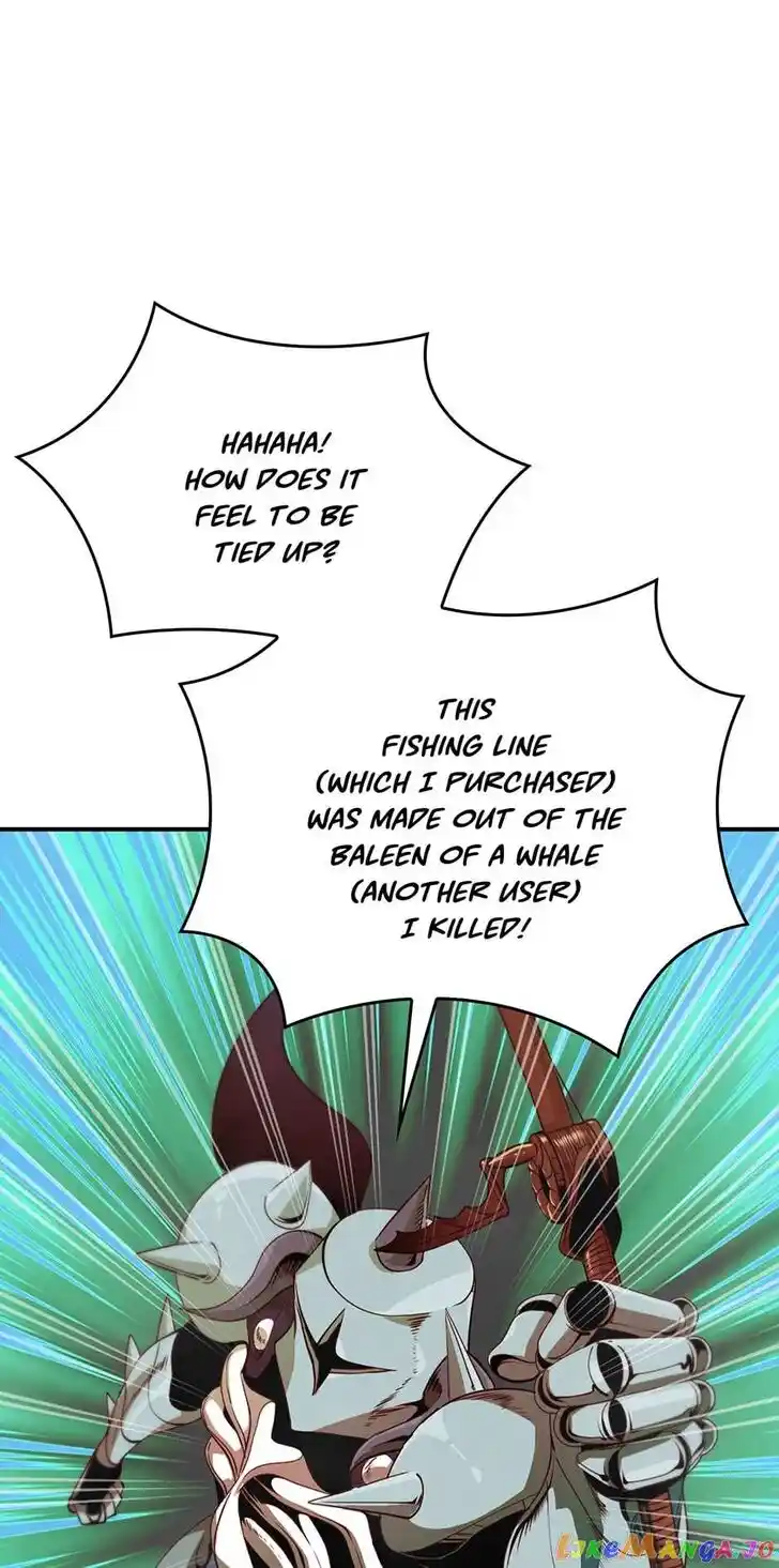 I'm Destined For Greatness! Ch.175