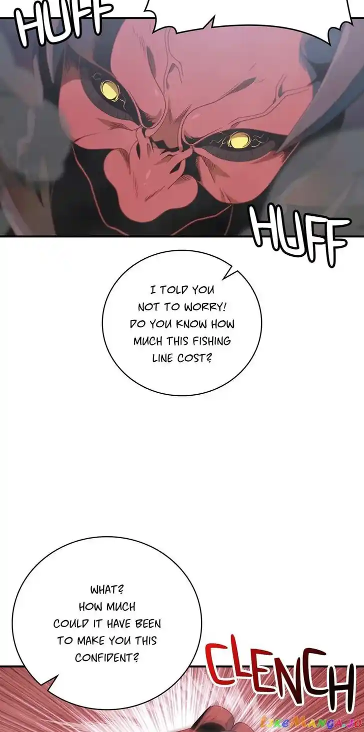 I'm Destined For Greatness! Ch.175