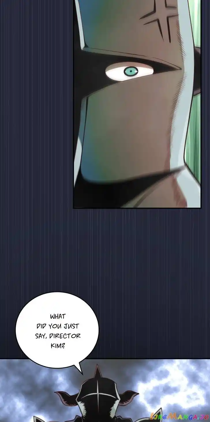 I'm Destined For Greatness! Ch.175