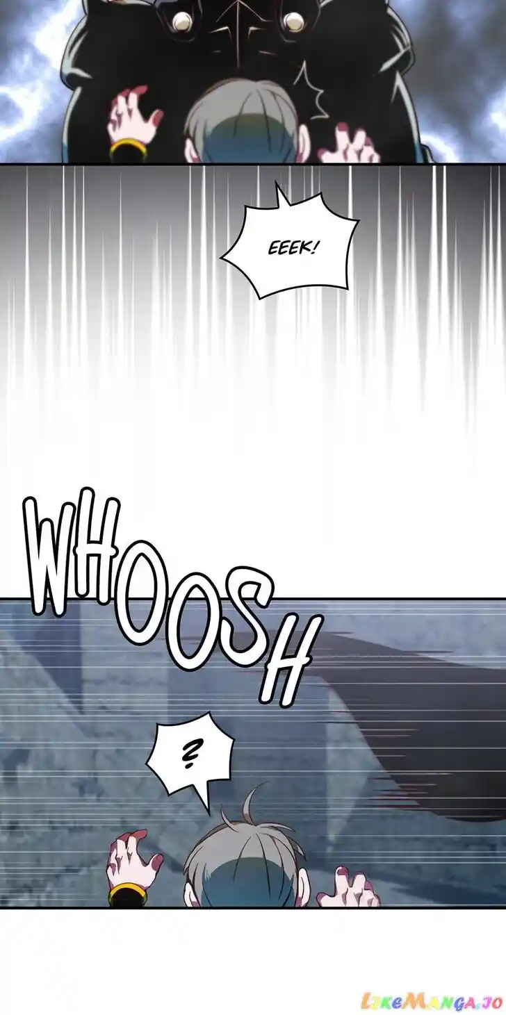 I'm Destined For Greatness! Ch.175