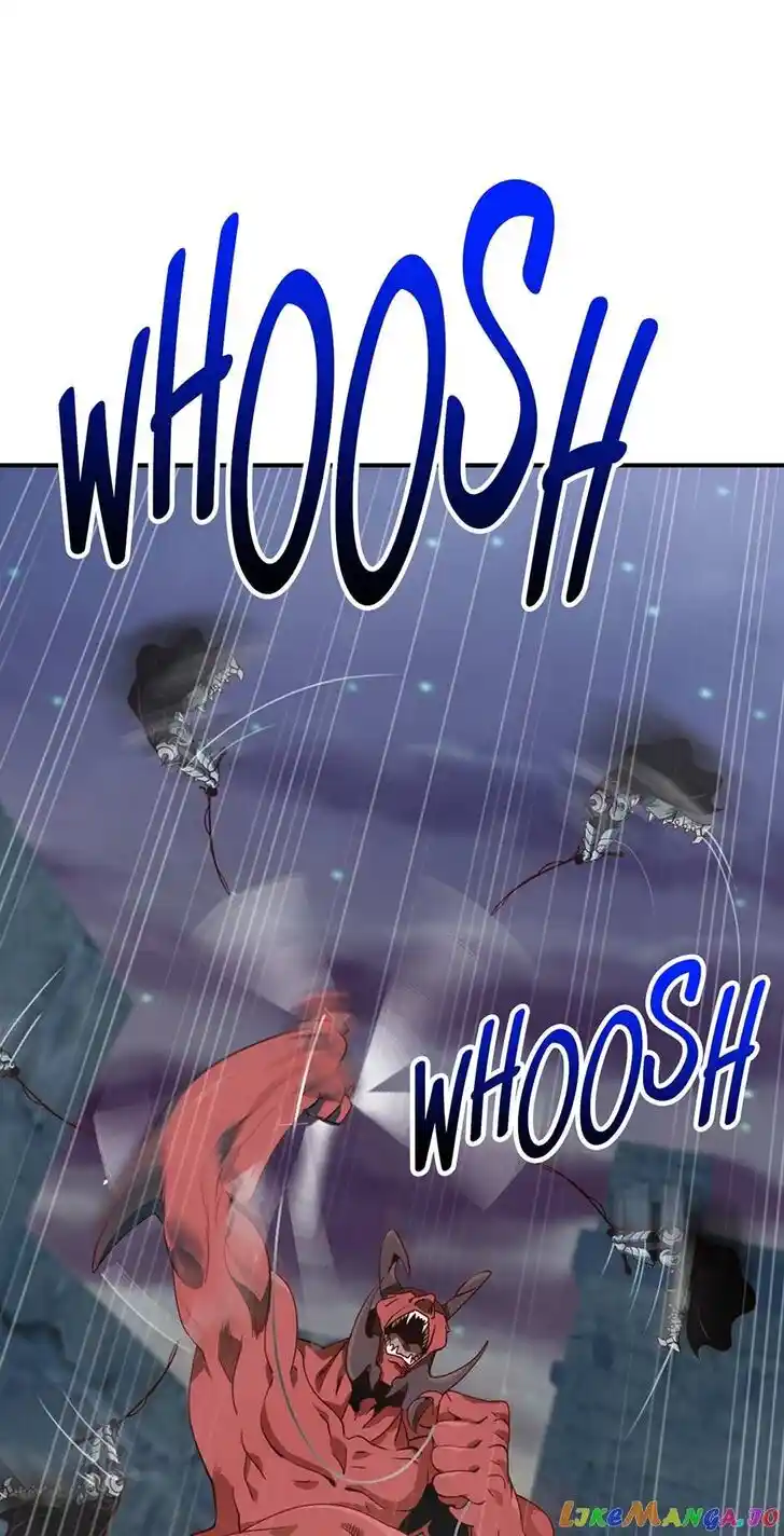 I'm Destined For Greatness! Ch.175