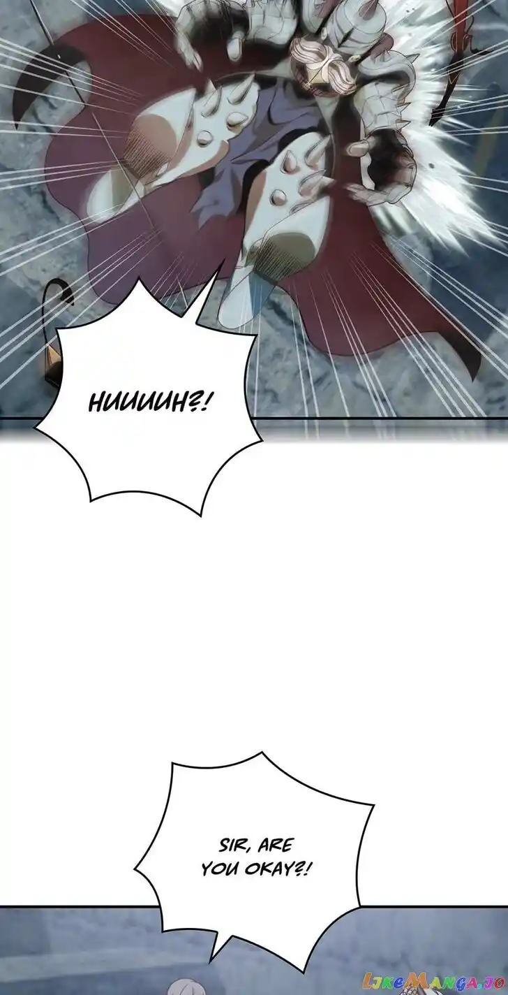 I'm Destined For Greatness! Ch.175