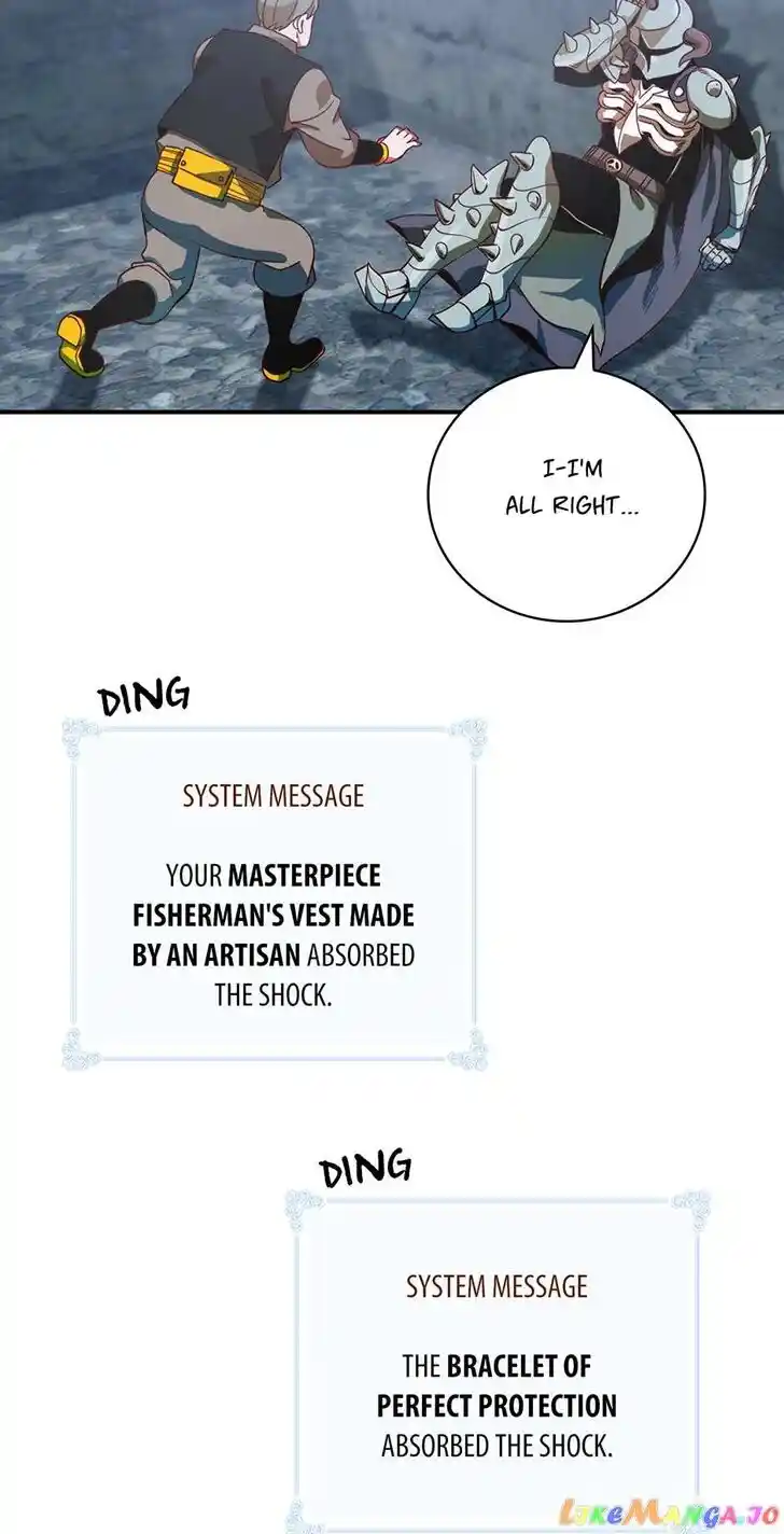 I'm Destined For Greatness! Ch.175