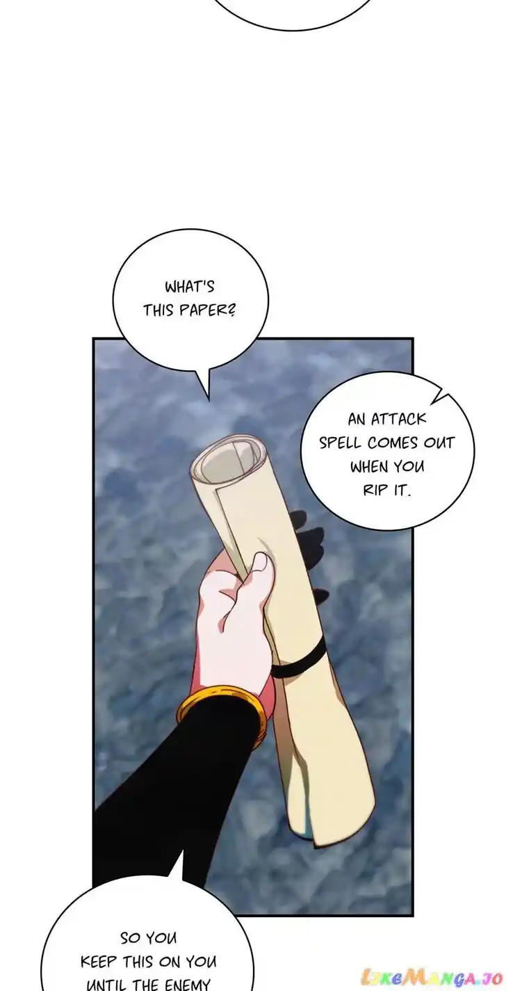 I'm Destined For Greatness! Ch.175