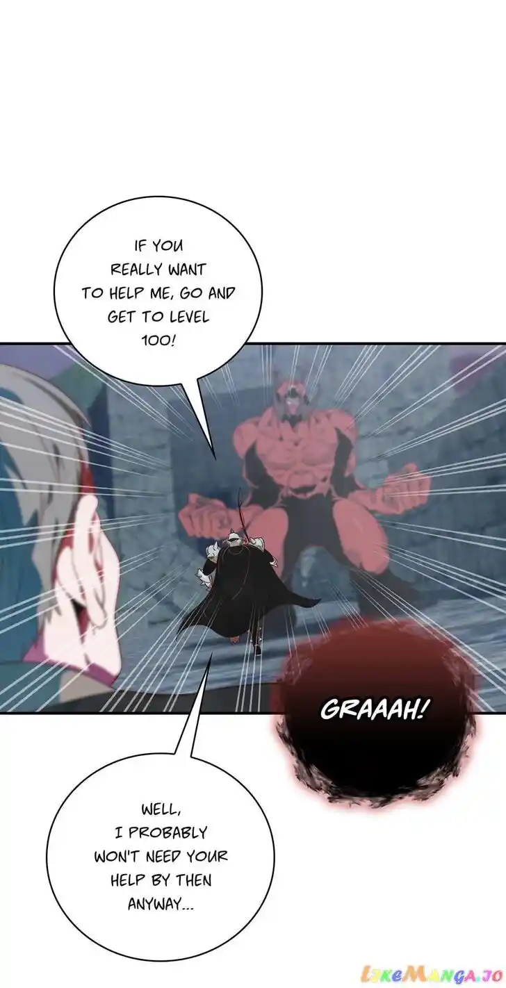 I'm Destined For Greatness! Ch.175