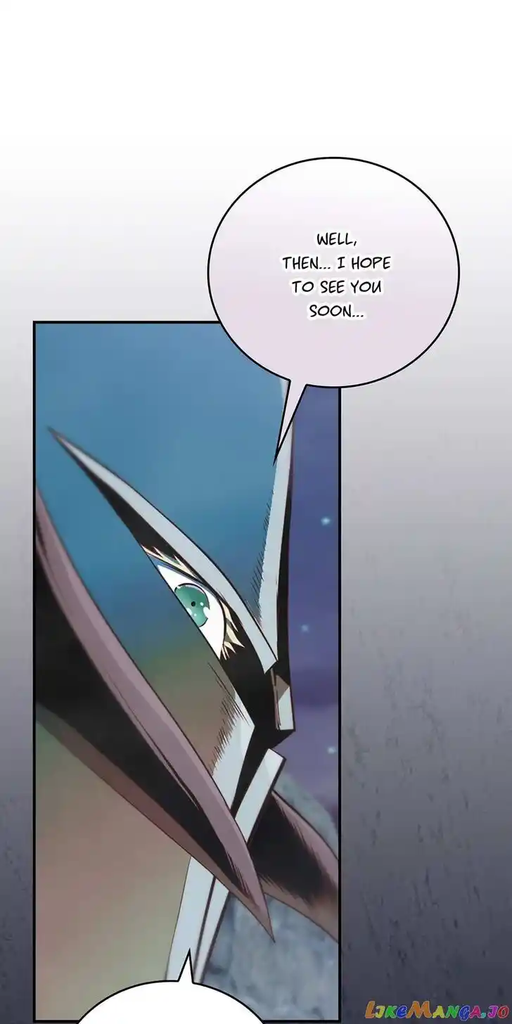 I'm Destined For Greatness! Ch.175