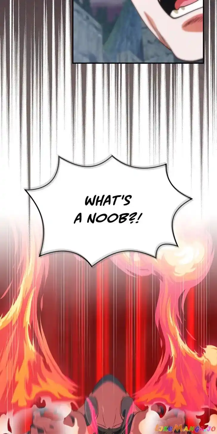 I'm Destined For Greatness! Ch.175