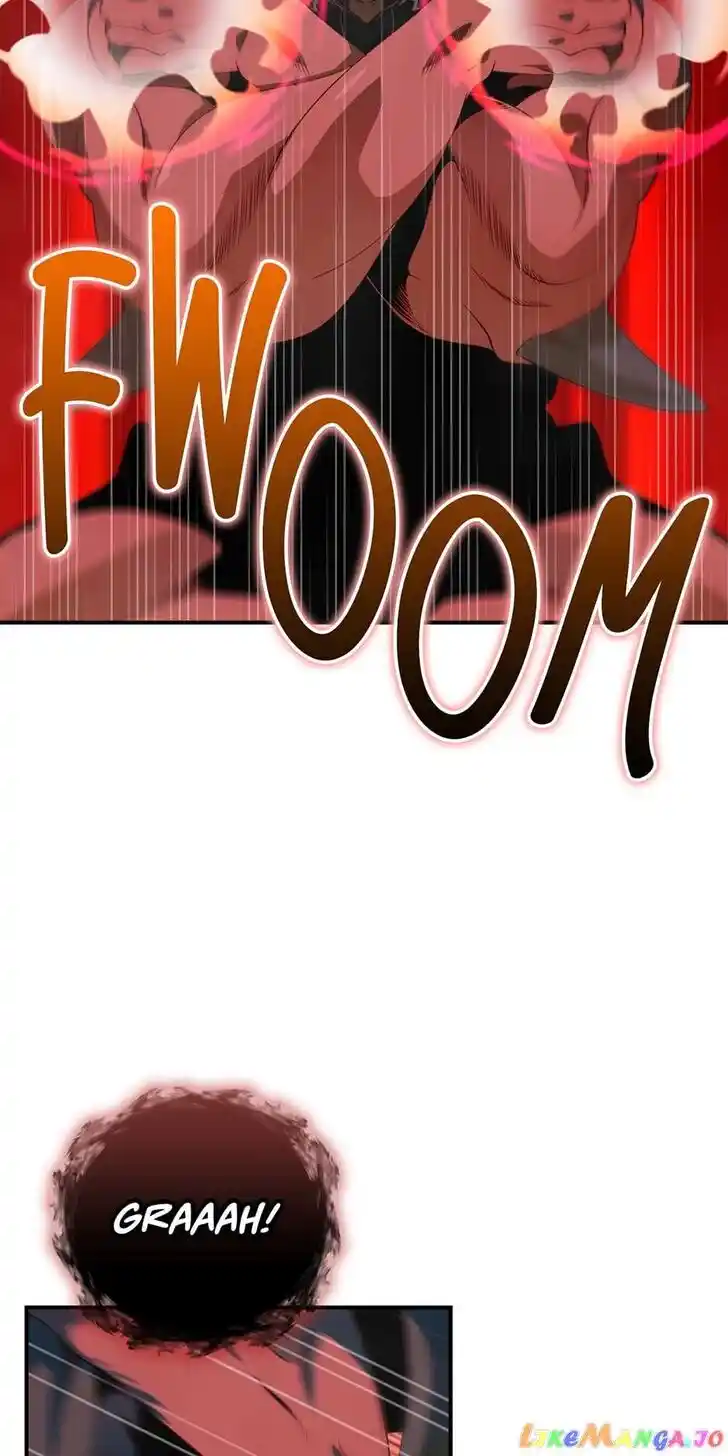 I'm Destined For Greatness! Ch.175