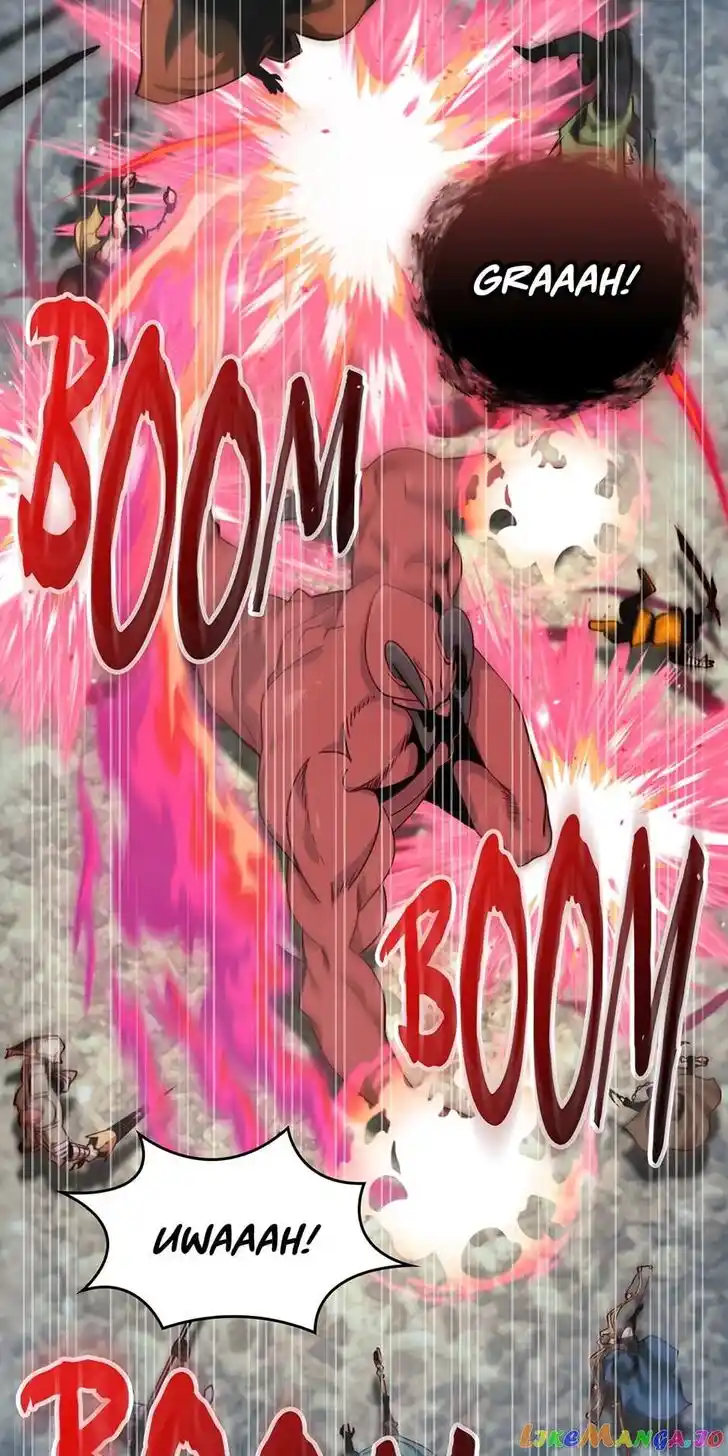 I'm Destined For Greatness! Ch.175