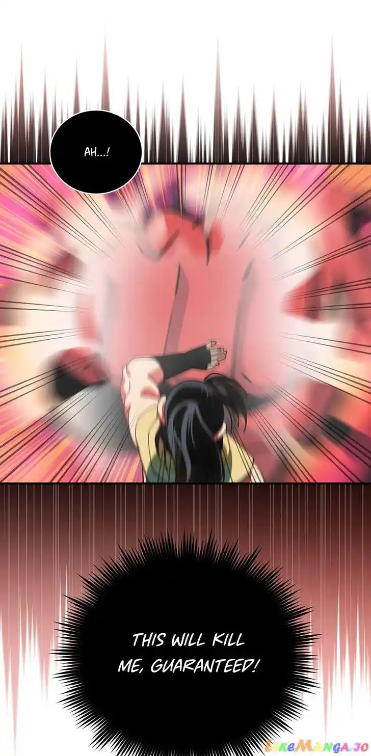 I'm Destined For Greatness! Ch.175