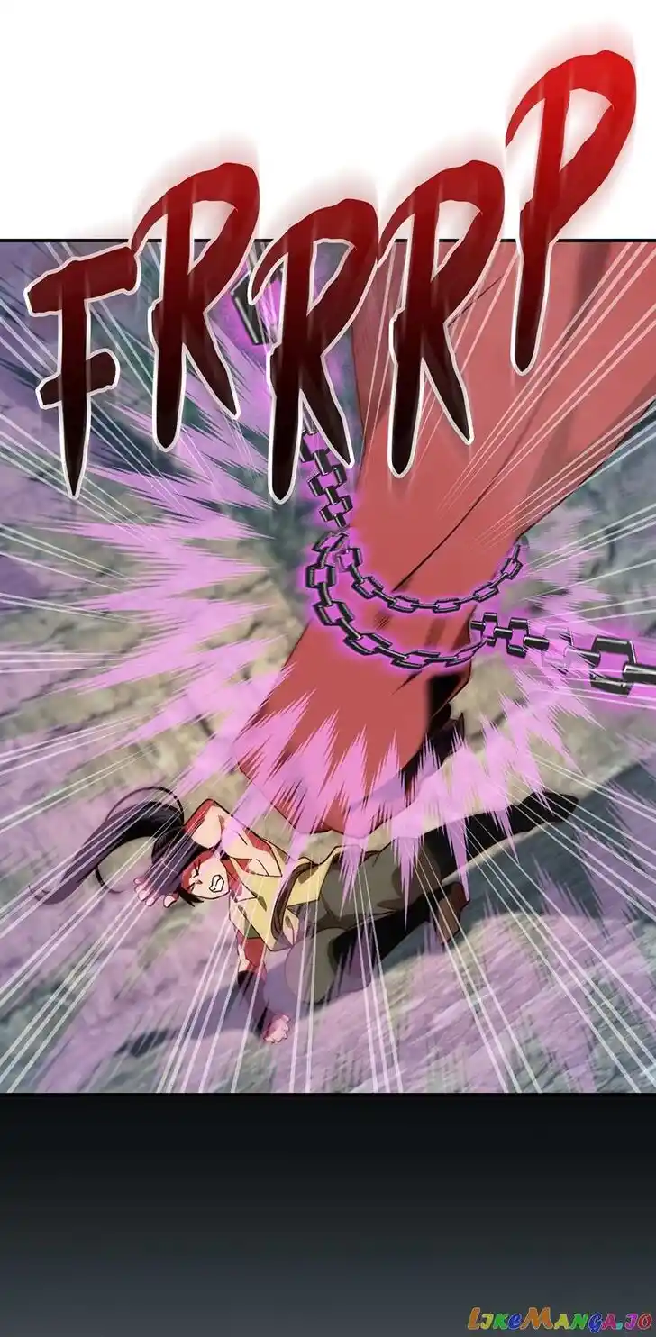 I'm Destined For Greatness! Ch.175