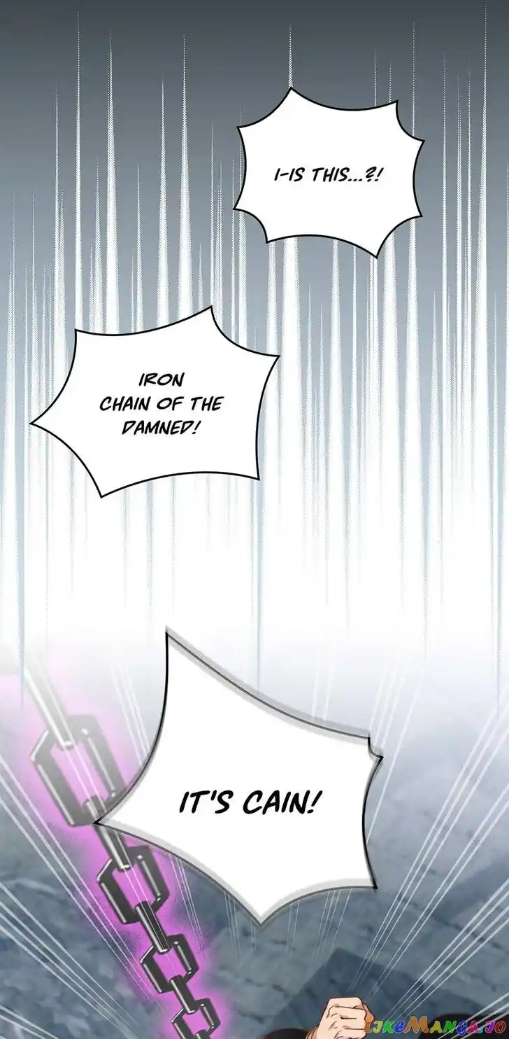 I'm Destined For Greatness! Ch.175