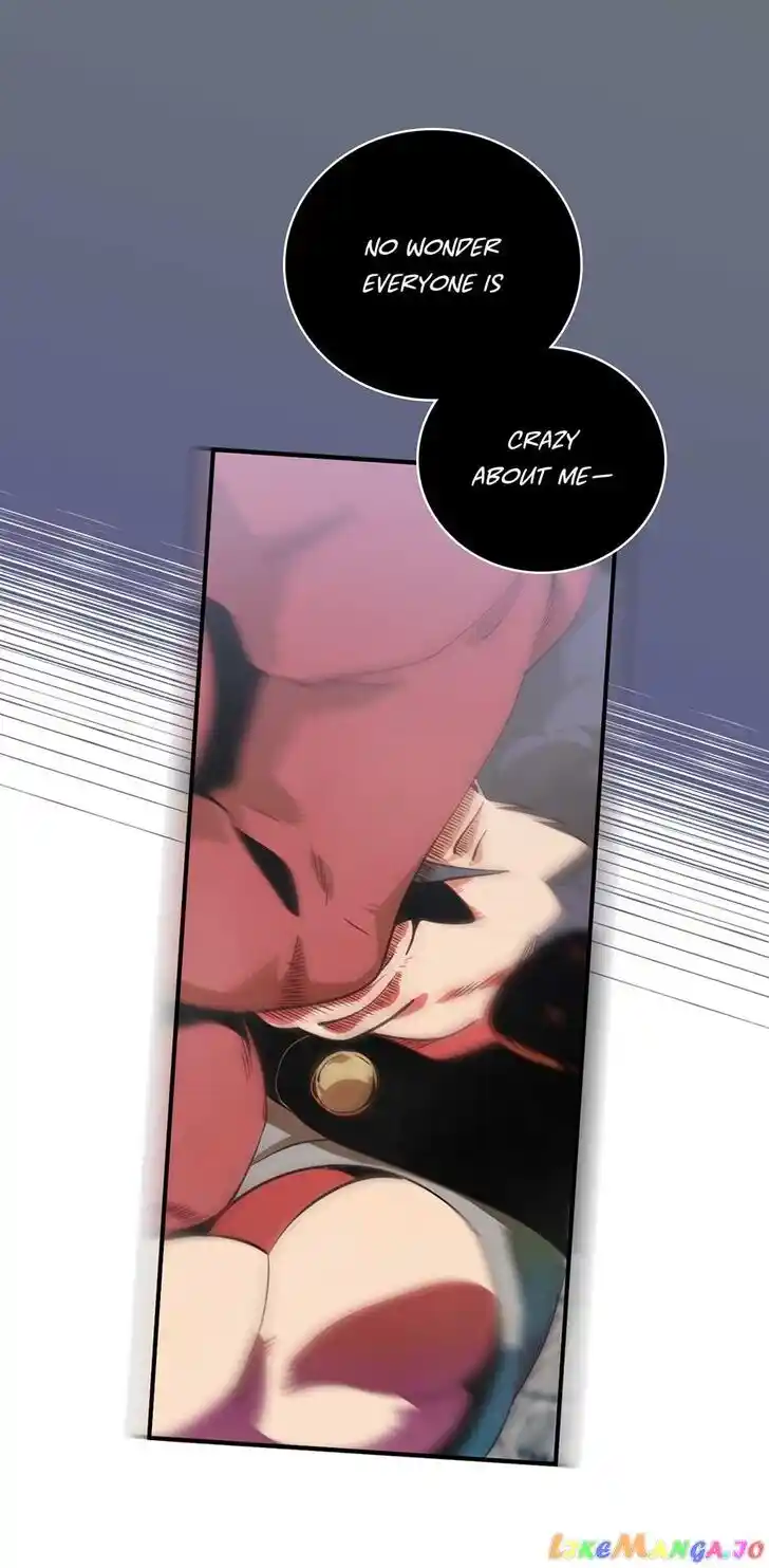 I'm Destined For Greatness! Ch.175