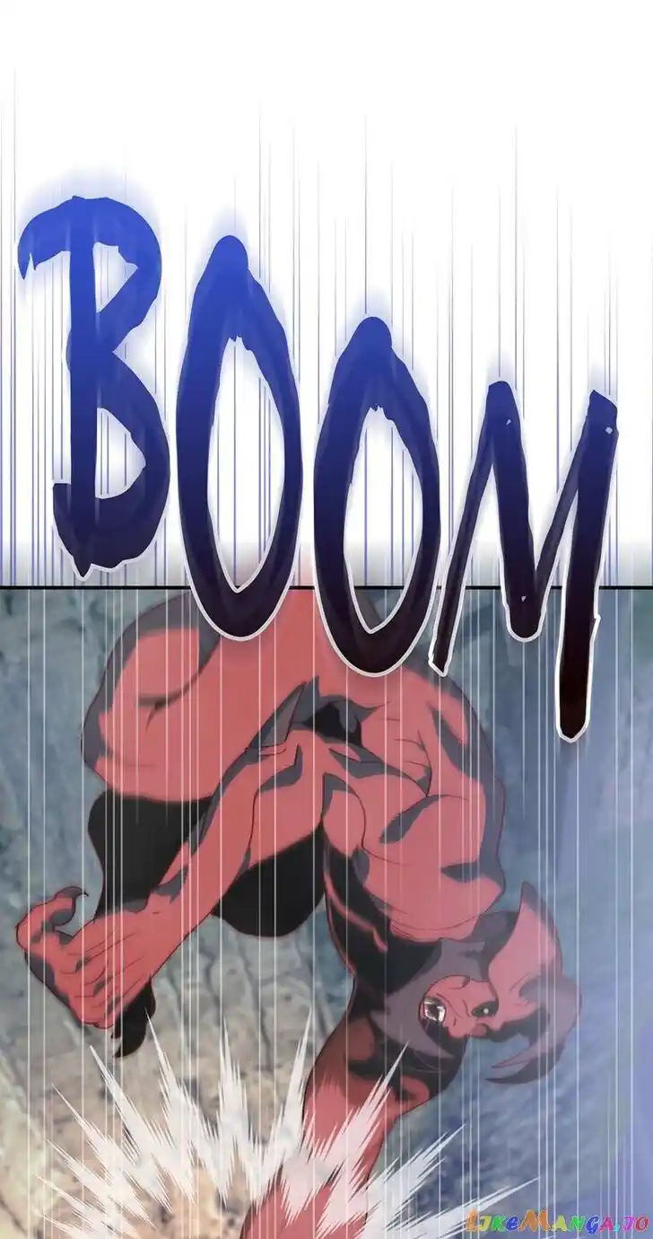 I'm Destined For Greatness! Ch.175