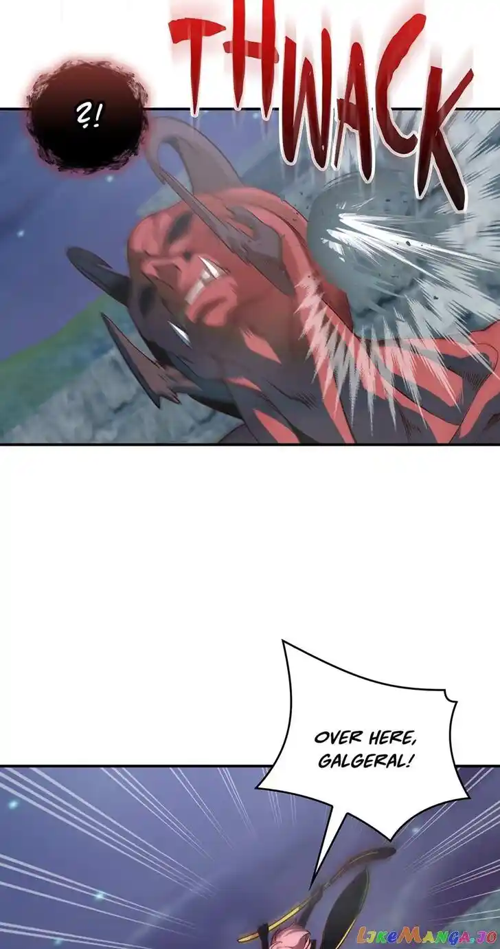 I'm Destined For Greatness! Ch.175