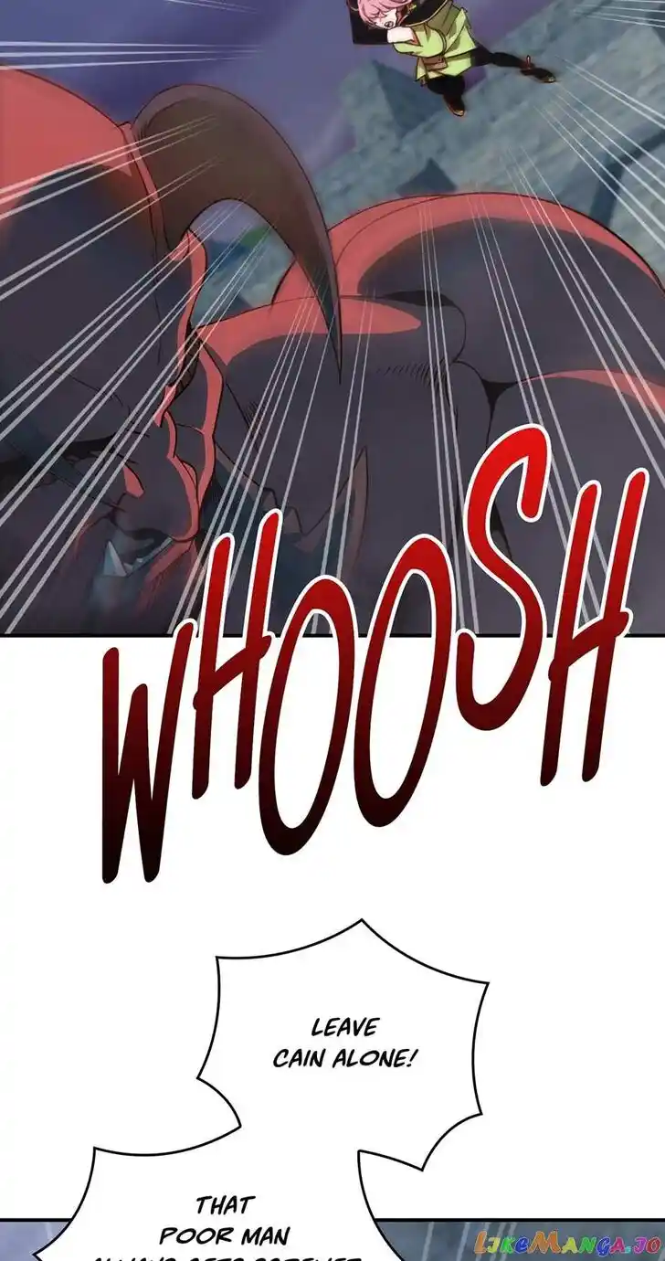 I'm Destined For Greatness! Ch.175