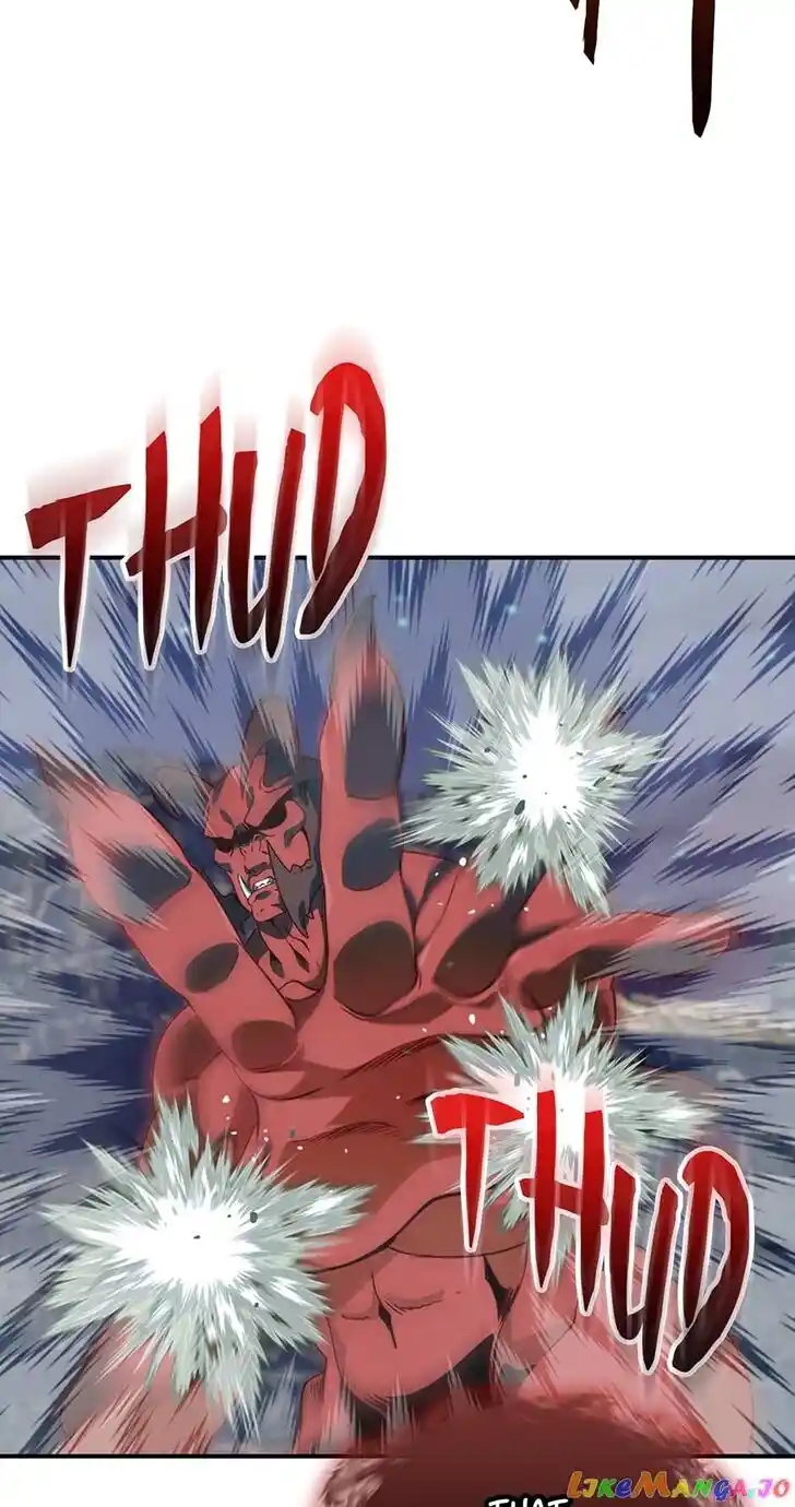 I'm Destined For Greatness! Ch.175