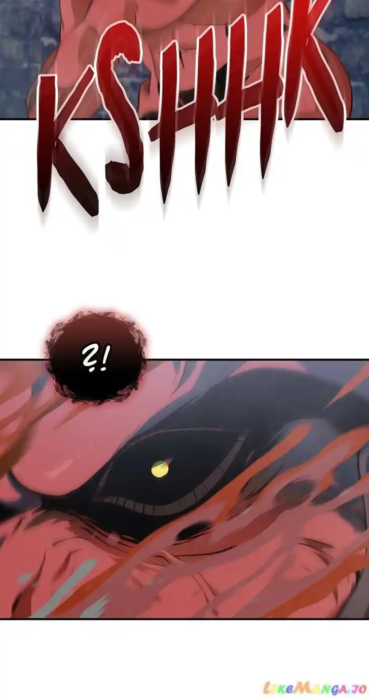 I'm Destined For Greatness! Ch.175