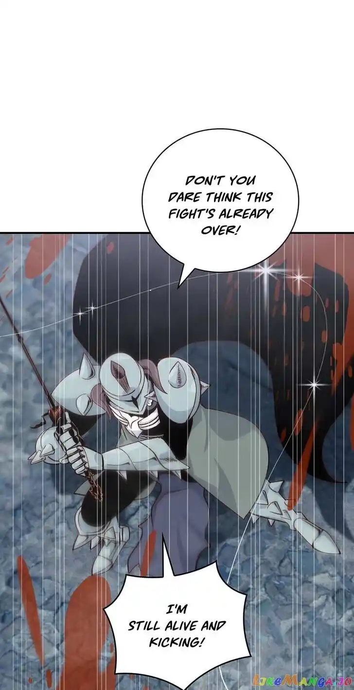 I'm Destined For Greatness! Ch.175