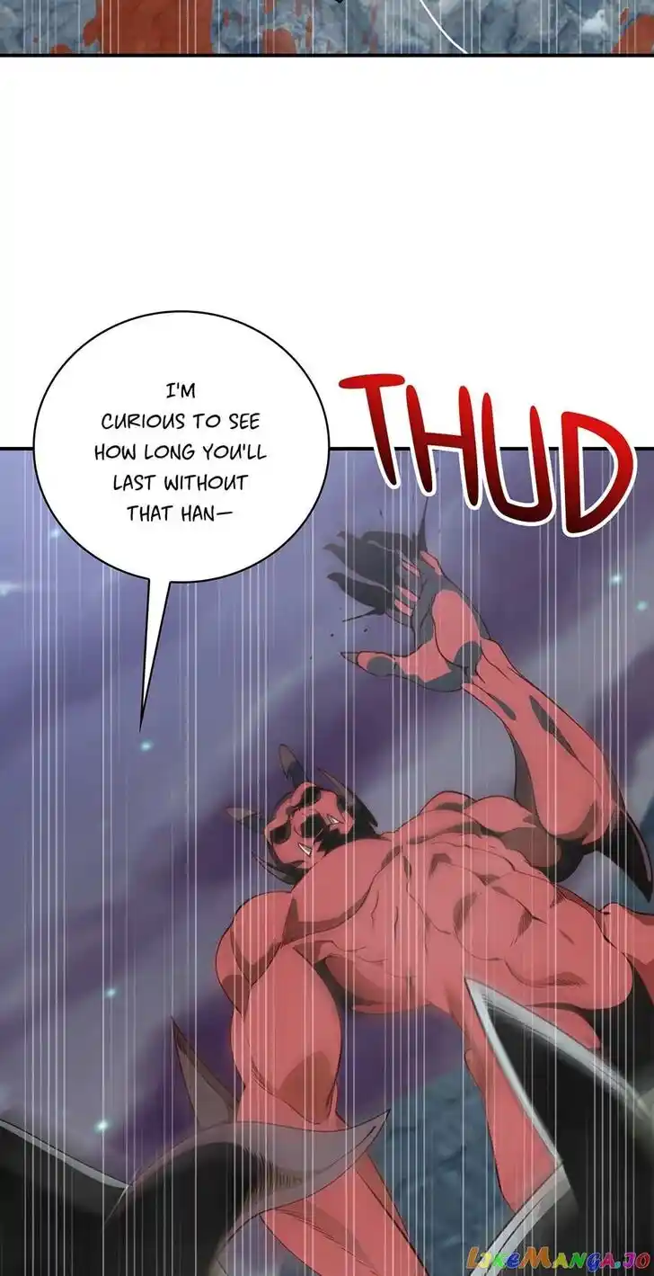 I'm Destined For Greatness! Ch.175